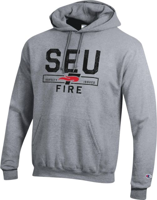 Southeastern University Fire Hooded Sweatshirt
