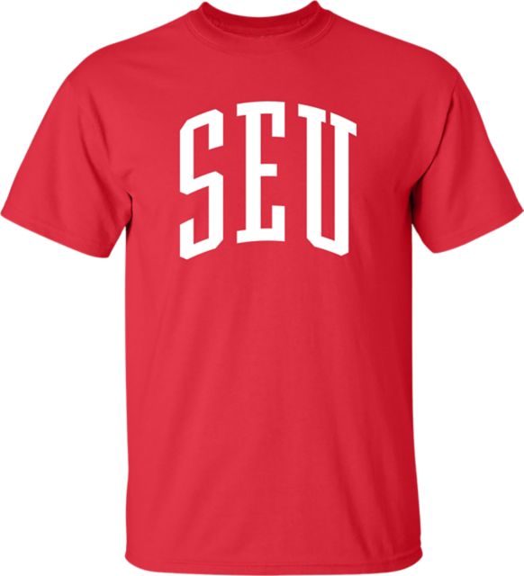 Southeastern University Short Sleeve T-Shirt