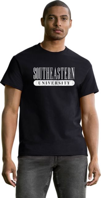 Southeastern University Short Sleeve T-Shirt