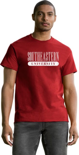 Southeastern University Short Sleeve T-Shirt