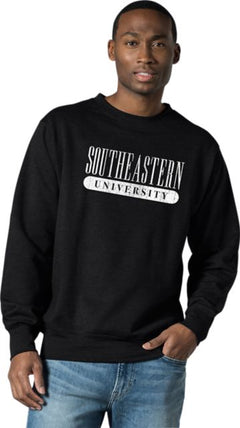 Southeastern University Crewneck Sweatshirt