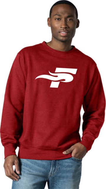 Southeastern University Fire Crewneck