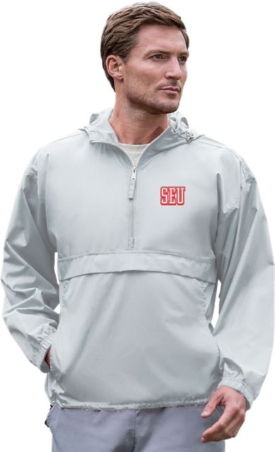Southeastern University Packable Jacket