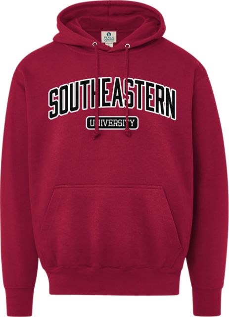 Southeastern University Hooded Sweatshirt