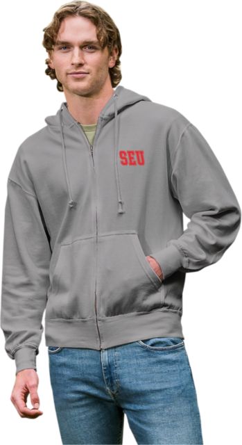 Southeastern University Full Zip