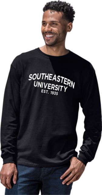 Southeastern University Long Sleeve T-Shirt