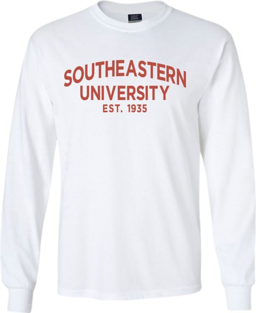 Southeastern University Long Sleeve T-Shirt