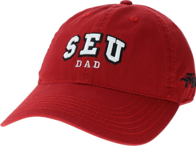 Southeastern University Dad Adjustable Hat