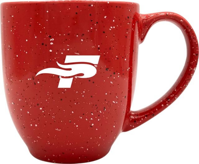 16oz BISTRO MUG MS/RED/16OZ/.