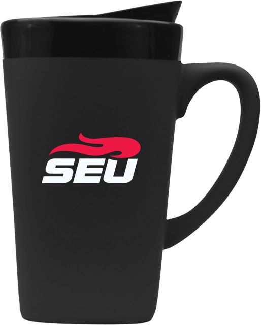 Southeastern University Fire 16 oz. Ceramic Mug