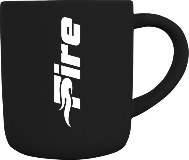 Southeastern University Fire 20 oz. Ceramic Mug
