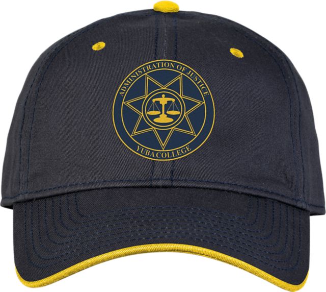Southeastern University Fire Cap