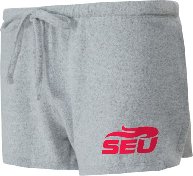 Southeastern University Women's Fire Shorts