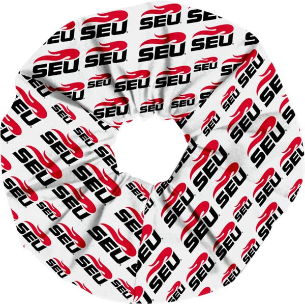 Southeastern University Scrunchie