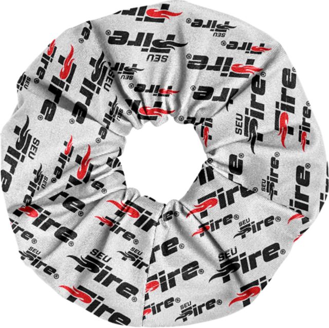 WJ SPIRIT SCRUNCHI/TEAM/1SIZ/.