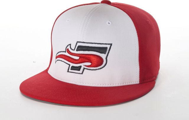 Southeastern University FlexFit On Field Cap