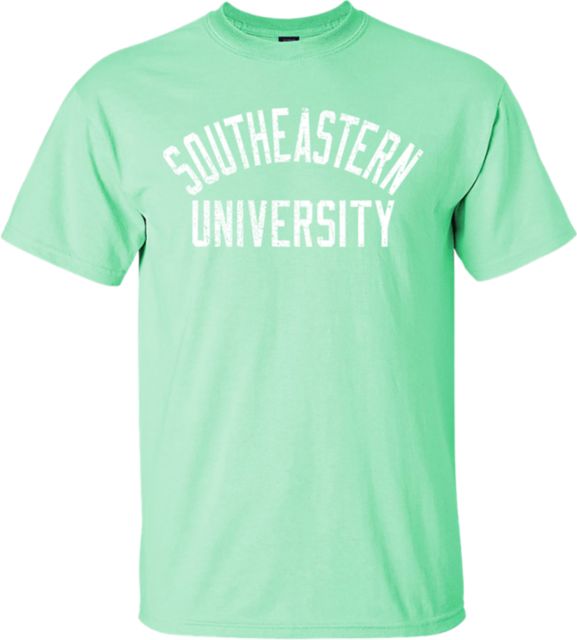 Southeastern University Short Sleeve T-Shirt