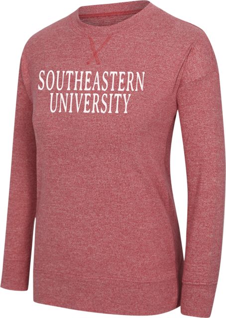 Southeastern University Women's Rigor Long Sleeve T-Shirt