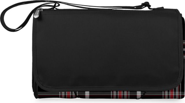 University of Cincinnati 70 x 80 Outdoor Picnic Blanket Tote