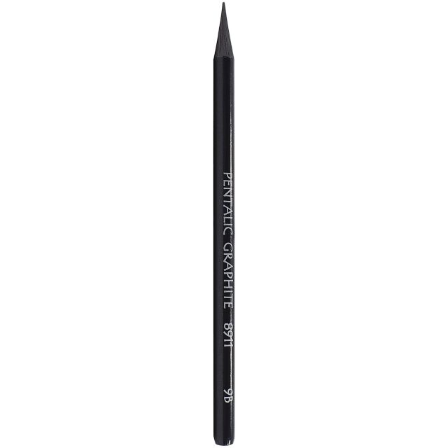 WOODLESS GRAPHITE PENCIL