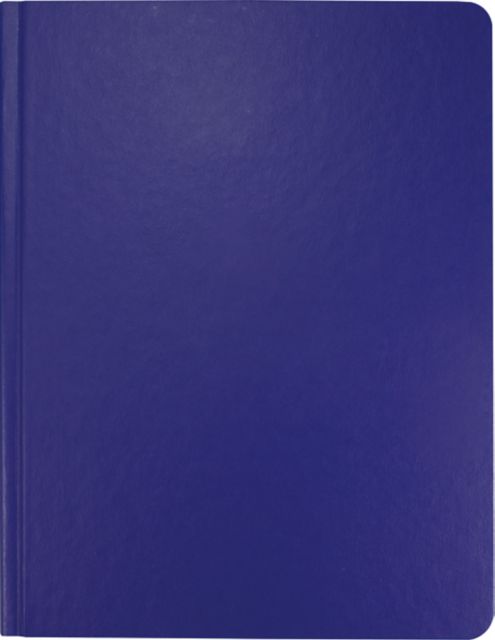 CHEM NOTEBK 7.5x9.5 60SH NARRW