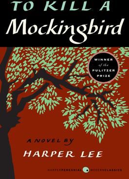 TO KILL A MOCKINGBIRD