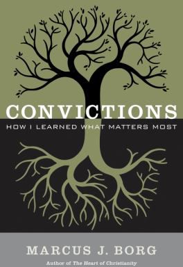 CONVICTIONS