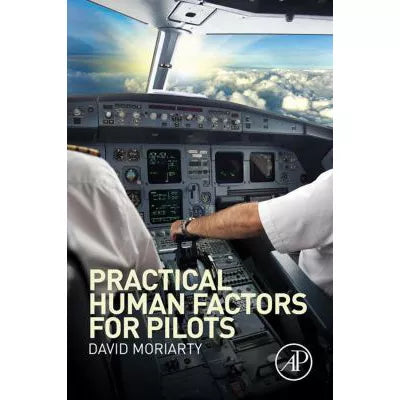 Practical Human Factors for Pilots