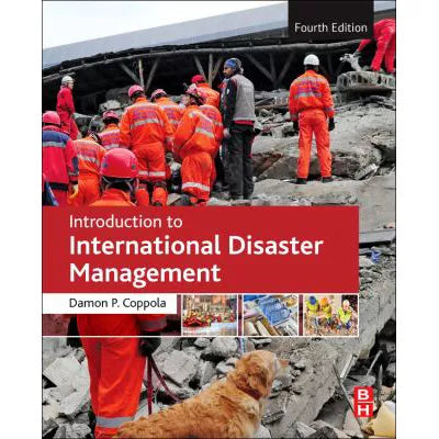 Introduction to International Disaster Management