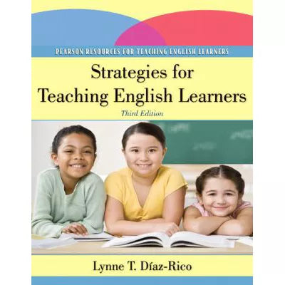 Strategies for Teaching English Learners