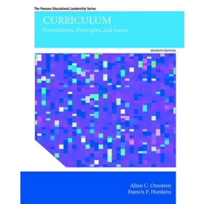 Curriculum