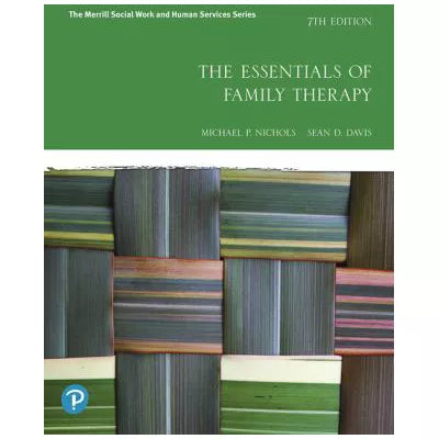Essentials of Family Therapy, The