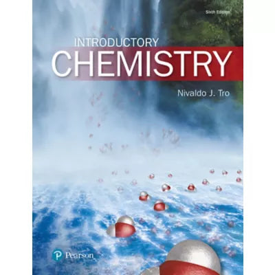 Introductory Chemistry