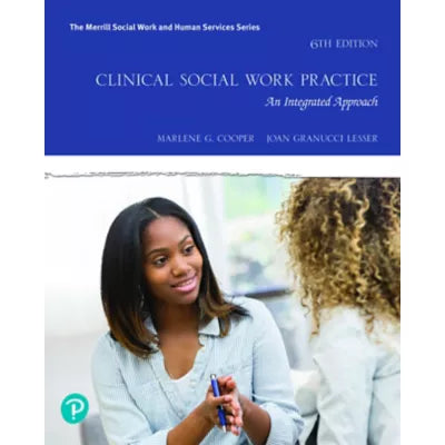 Clinical Social Work Practice