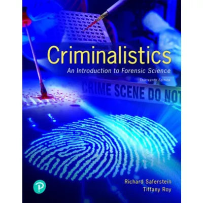 Criminalistics