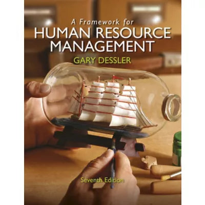 Pearson eText for A Framework for Human Resource Management -- Instant Access