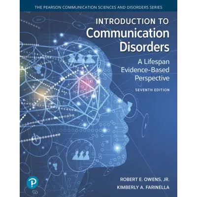 Introduction to Communication Disorders