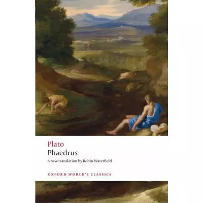 Phaedrus