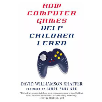 How Computer Games Help Children Learn