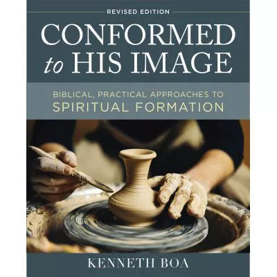 Conformed to His Image, Revised Edition