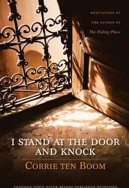 I STAND AT THE DOOR & KNOCK