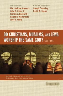 DO CHRISTIANS MUSLIMS AND JEWS