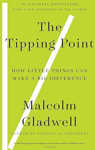 TIPPING POINT