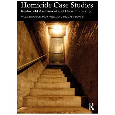 Homicide Case Studies