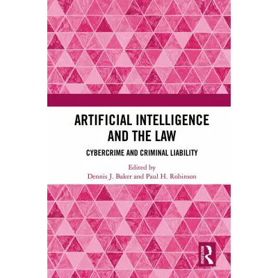 Artificial Intelligence &amp; the Law