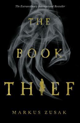 BOOK THIEF