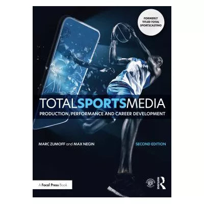Total Sports Media