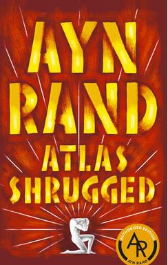 ATLAS SHRUGGED