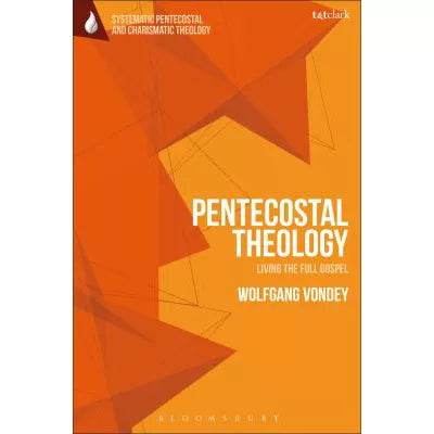 Pentecostal Theology