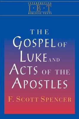 AB IBT: LUKE & ACTS